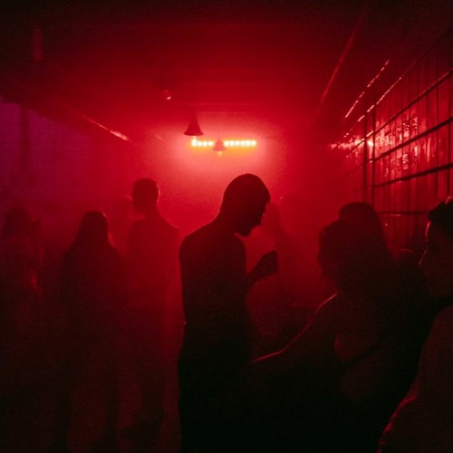 Dr.Sound - Rave Cave (DEMO)