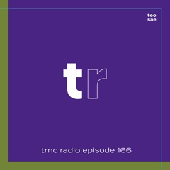 trnc radio episode 166