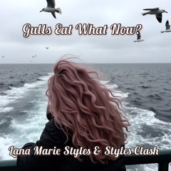 Gulls Eat What Now?