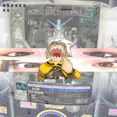 creeked feat. IsolYves [prod. ashywya]