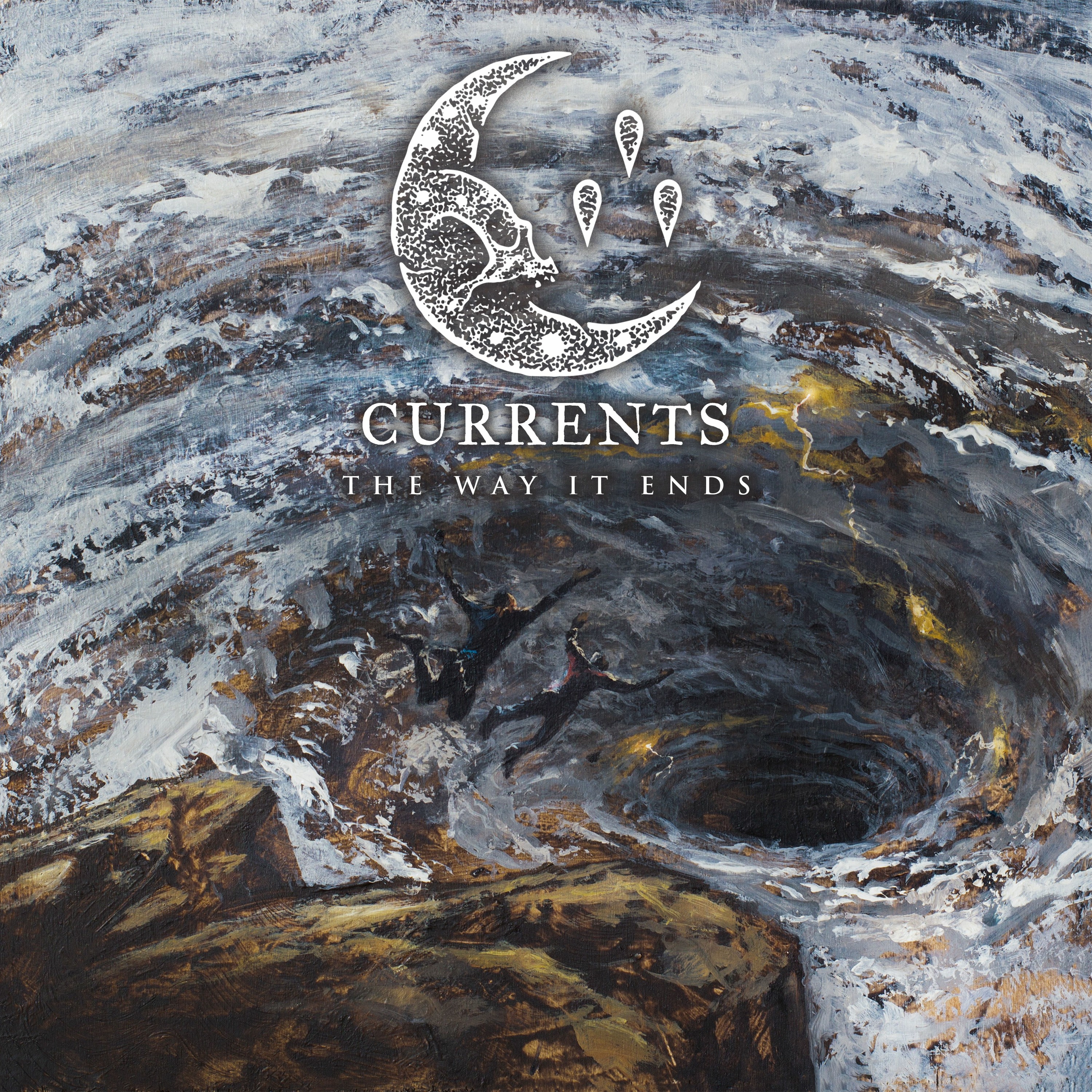 Currents - A Flag To Wave episode artwork