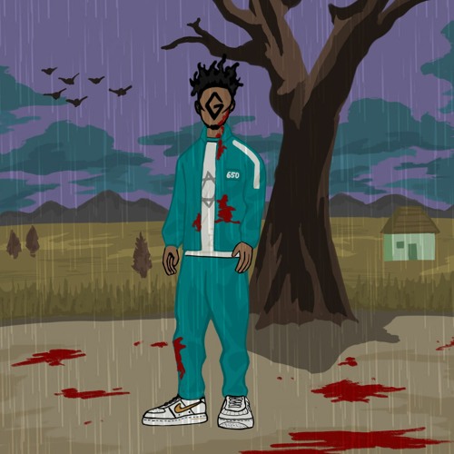 GAWD ~ ALPHABET BOYS (PROD BY SAURON)