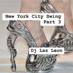New York City Swing Part 3