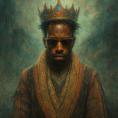 King