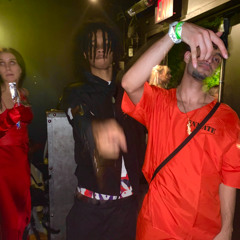 Oct Samples (W/ Rafe, Lagsight, Jimmie, Xanocery, Wixxo)