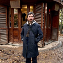 Chineurs De Belgique w/ DJ Gérard @ Kiosk Radio 05.11.2023