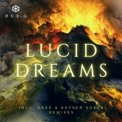 TH348 Redig_Lucid Dreams (Aree Remix)