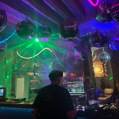 Knalljas (Fonky Nights 2)