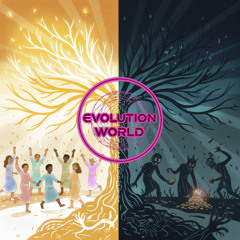 EVOLUTION WORLD - 14/ 10/ 2025