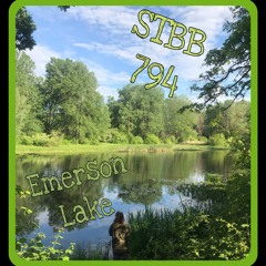 STBB 794 Emerson Lake
