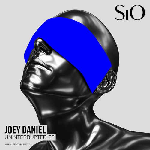 PREMIERE: Joey Daniel - Uninterrupted [SiO]