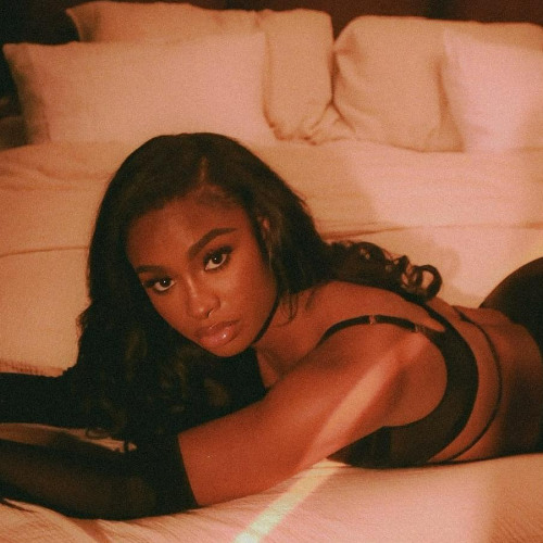 Coco Jones - Worth It/Fallin (Live)