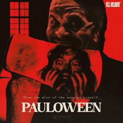 PAULOWEEN