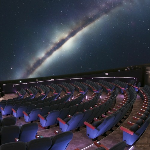 Planetarium