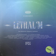 №016 Audio Diary by Lethal M
