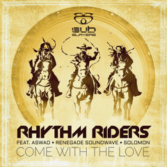 Come with the Love (Aries & Gold Remix) [feat. Aswad, Renegade Soundwave & Solomon]