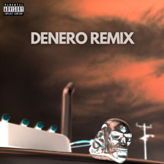 Bad Bunny & Jhay Cortez - Dakiti (Denero Remix) [FREE DOWNLOAD]