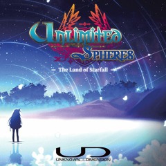 Unlimited Spheres - The Land of Starfall(M3-2021春新作)