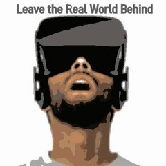 [DEMO] 2021 #4 Leave The Real World Behind