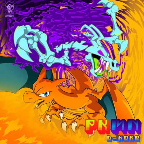 D-Kore - Rosso
