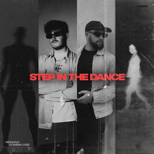 STEP IN THE DANCE​