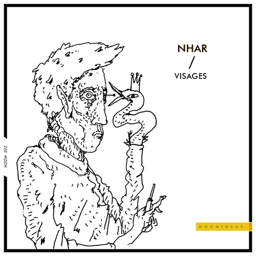 Nhar - Follow Me [Hoomidaas]