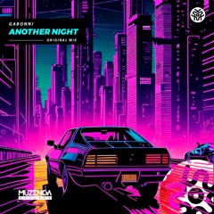 GABONNI - Another Night (Extended Mix) | FREE DOWNLOAD