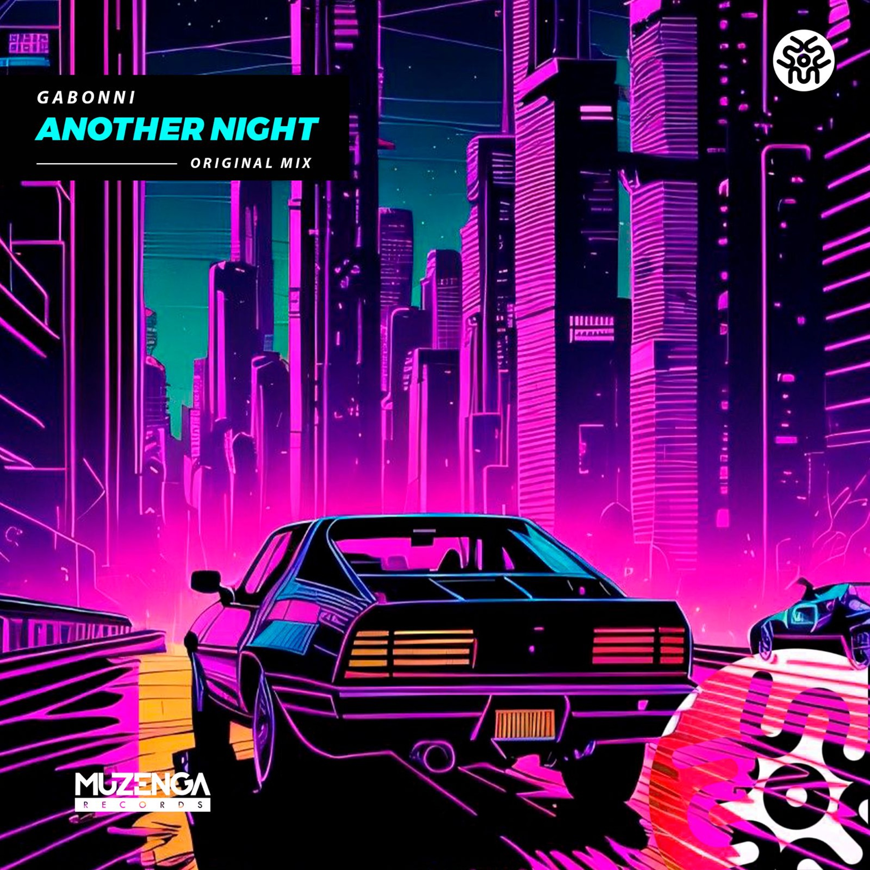 GABONNI - Another Night (Extended Mix) | FREE DOWNLOAD episode artwork