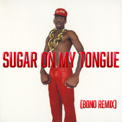 Tyler, The Creator - SUGAR ON MY TONGUE (BONO REMIX) (Afro House)