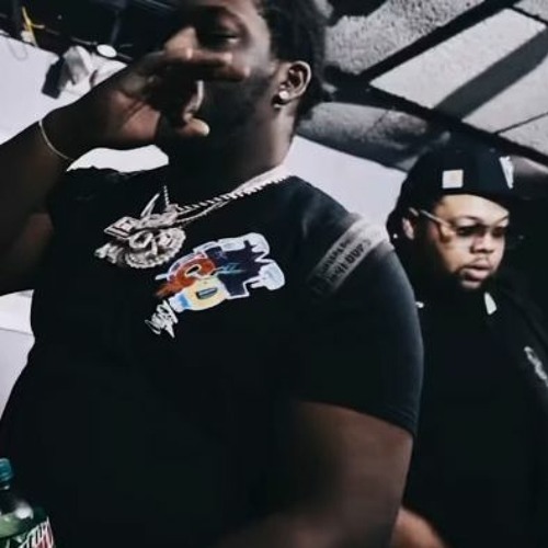 Overdue - Rio & Krispylife Kidd