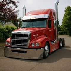 Mario The King - Legend of the Highway