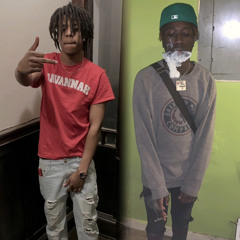 Draco Ft. SuaveSlimm (Prod. DIRTY SOSA)