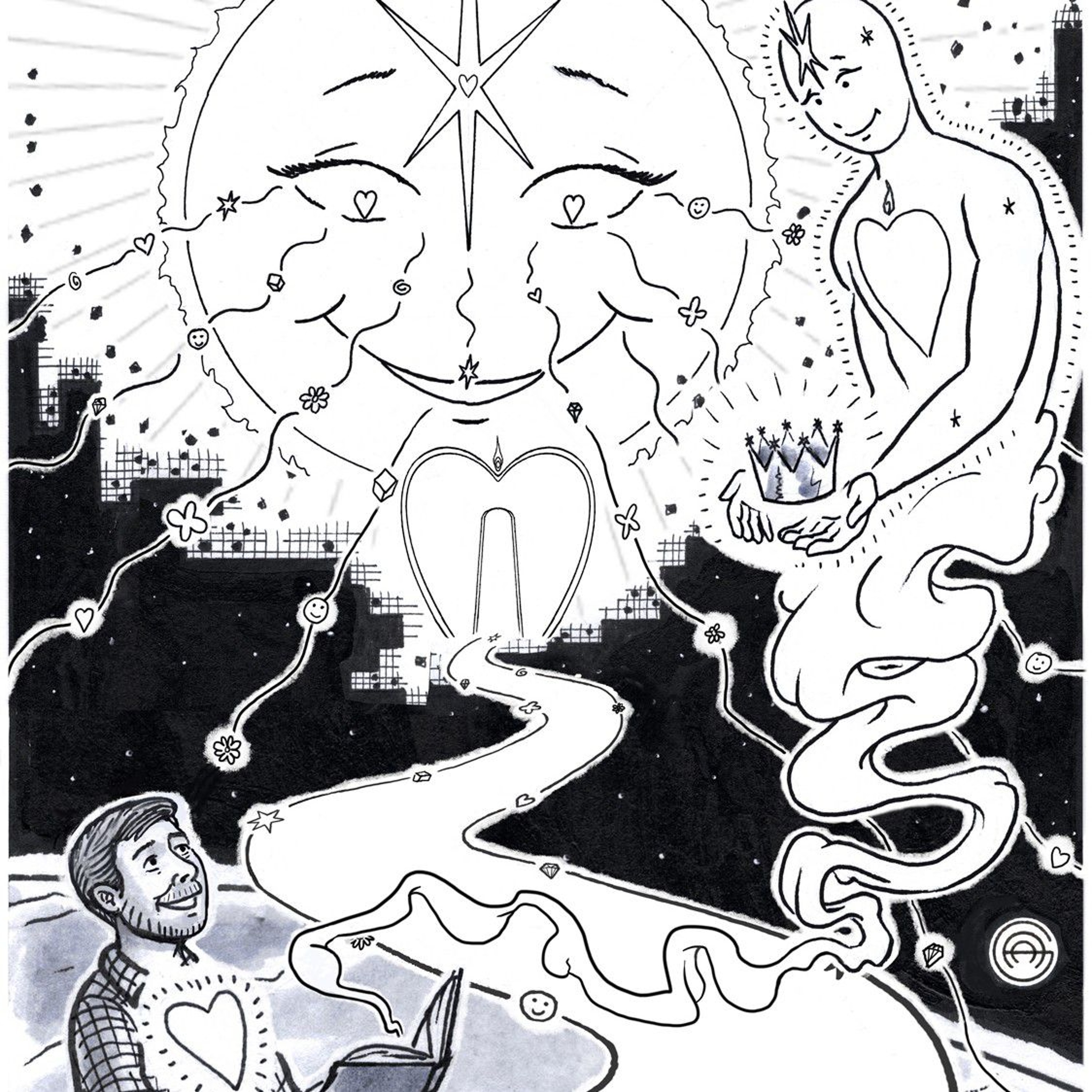 ACIM Workbook Lesson 327 episode artwork