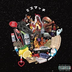 LIVE THAT (MISMATCH) prod.[ayowiththemayo]