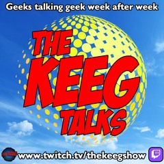 The Keeg Talks Season 10