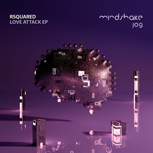 RSquared - Finding