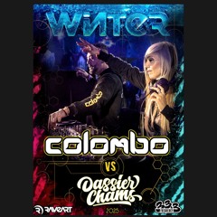 Winter festival 2025 Colombo Vs Dassier Chams