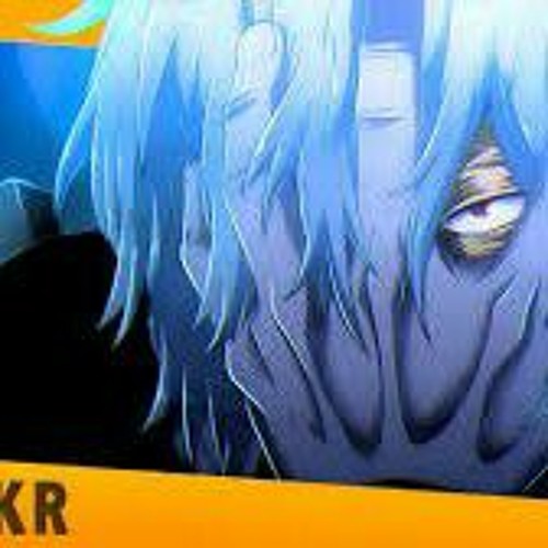 Rap do Shigaraki (Boku no Hero) - O NOVO SÍMBOLO DO MEDO Takeru Prod. 808 Ander