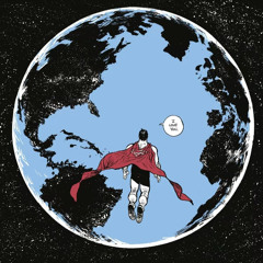 drunk superman (i have beat block)