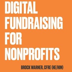 free read✔ From the Ground Up: Digital Fundraising For Nonprofits