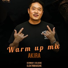 HKV Germany 2021, warm up mix by Akira