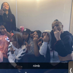 ( Jourde X Fay Bands) Get back or get clapped