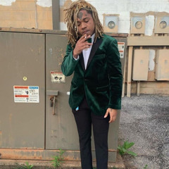 Slime Dollaz - AR IN MY TRENCHCOAT ft. 10kdunkin (prod. YungSucio)