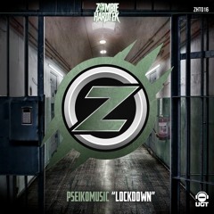 Pseikomusic - Lockdown
