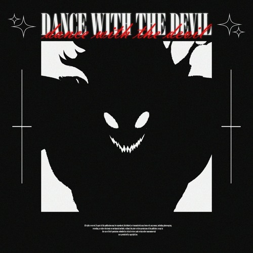 Dance with the Devil - Prophet x prynce