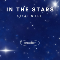 Benson Boone - In the Stars (Skyalen Breakbeat Edit)