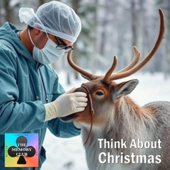 Think About Christmas - The Memory Club