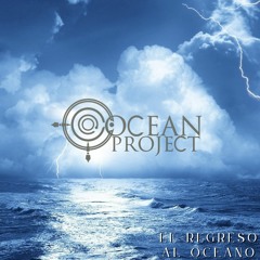 ALIEN - Ocean Project (Live)