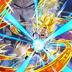 PHY SSJ Goku (GT) Active Skill Theme | DBZ Dokkan Battle