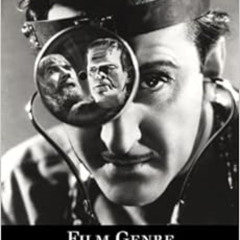 [Access] EPUB 💝 Film Genre: Hollywood and Beyond by Barry Langford [EBOOK EPUB KINDL